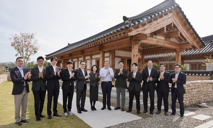 맷 가먼 AWS CEO, 국내 주요 스타트업 임원들과 협력 방안 논의