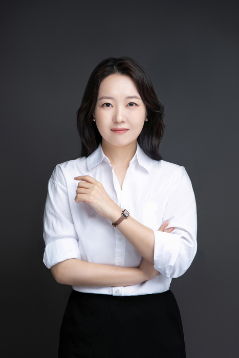 [人사이트]홍수지 오프리메드 대표 “디지털 트윈 임상 '옵티비스'로 신약개발 비용·기간 단축”