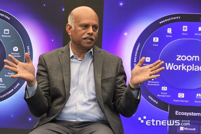 줌, “대화는 곧 업무의 시작…AI 업무 플랫폼으로 진화”