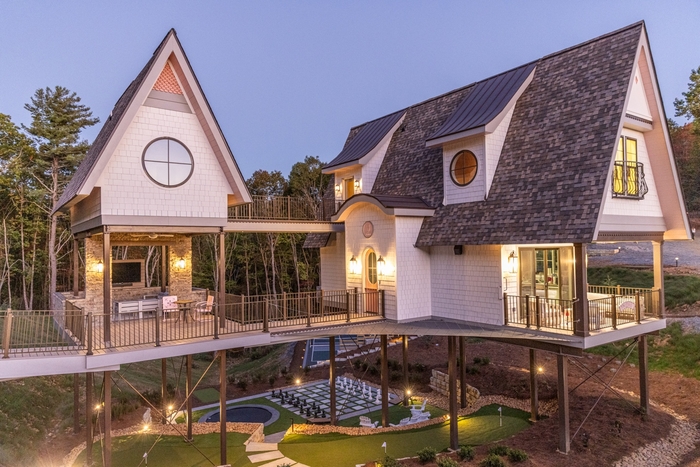 LG전자, 美 럭셔리 하우스에 프리미엄 주방 가전 공급