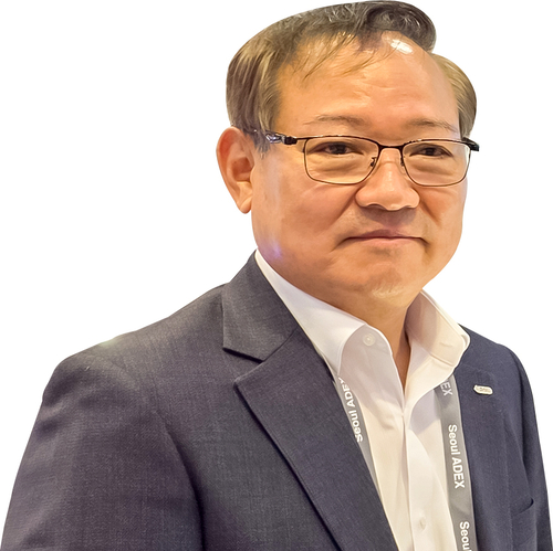 황조연 대표