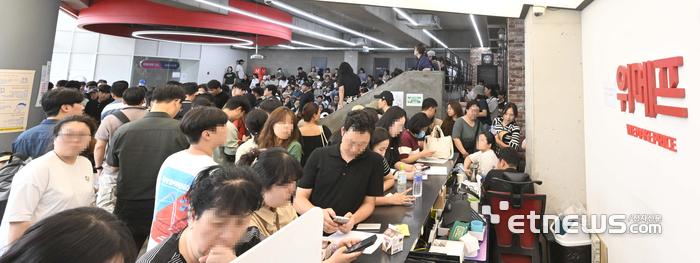 티메프 결제 대행 끝나지 않은 갈등…법정 공방 격화