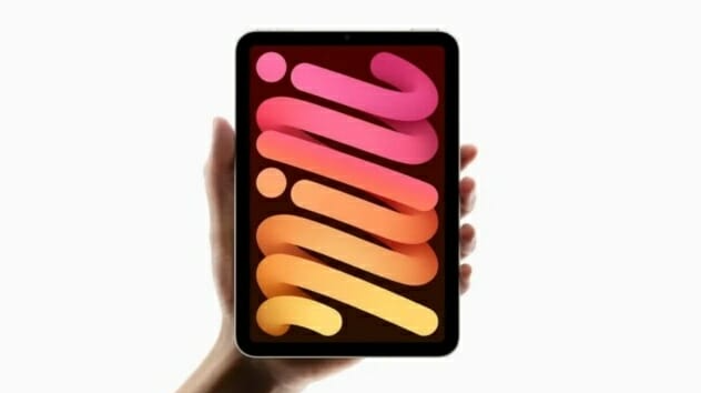 애플, 차세대 아이패드 미니에 방수 기능 탑재… OLED 장착에 가격 상승 전망