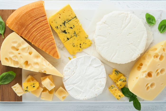 “치즈 한 조각의 기적”… 주 1회 섭취로 치매 위험 24%↓