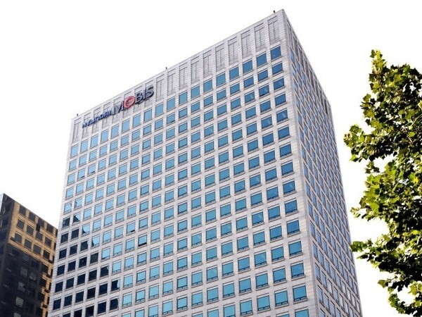 서울 역삼동 현대모비스 본사.