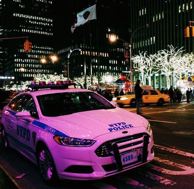 “침실까지 감시하는 경찰”… 뉴욕 부부, NYPD 상대로 반란