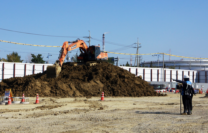 [르포]'SK AI데이터센터' 건립 속도…시공부터 에너지·냉각까지 그룹 역량 총집결