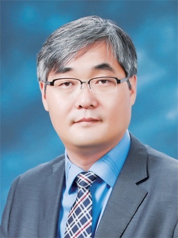 정선옥 충남대 스마트농업시스템기계공학과 교수