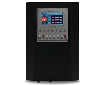 설치형 대기 모니터링 시스템 NWENC-400