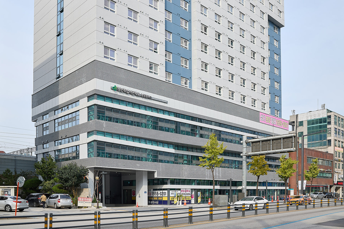 서울시 청년취업사관학교 중랑 오픈…25개 자치구 퍼즐 완성