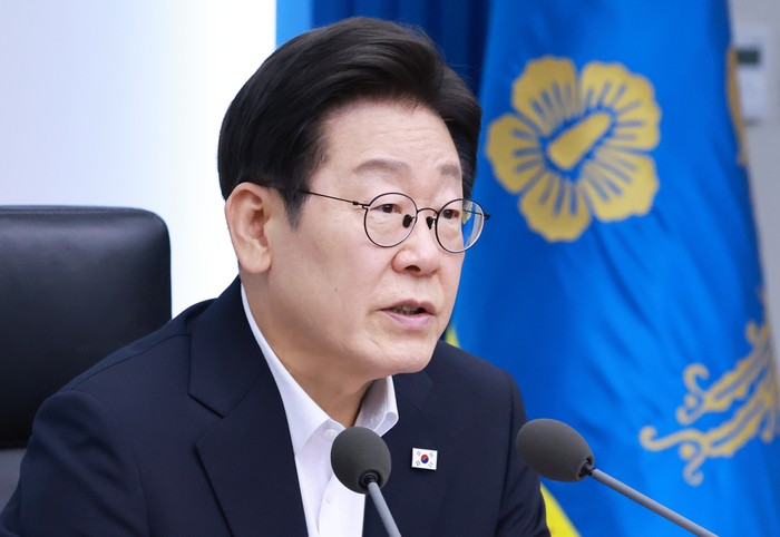 [사설] 미·중 고비 넘었으니 기업이 뛰자