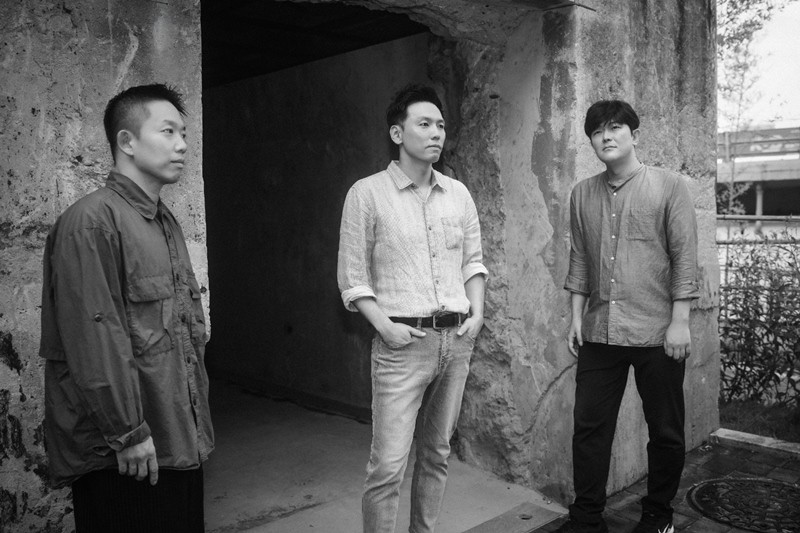 사진=OVNI #17 레이블