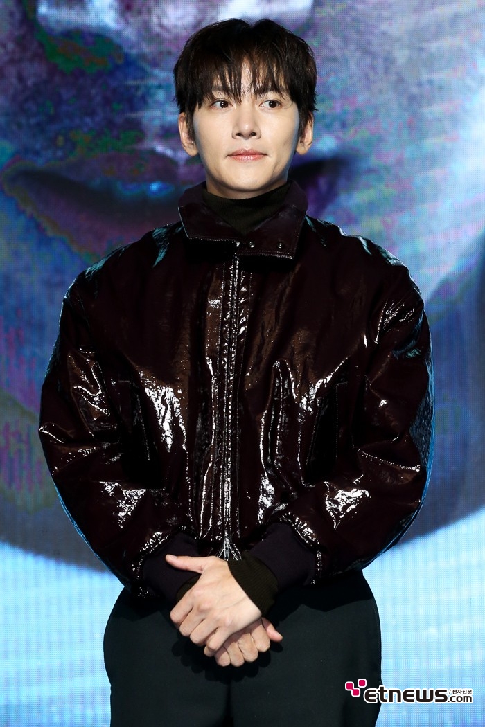 [ET포토] 지창욱, '복수하는 조각미남'