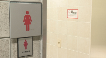 “출국일 몰랐다”… 日서 체류기간 넘긴 50대 한국인 여성, 공중 화장실서 체포