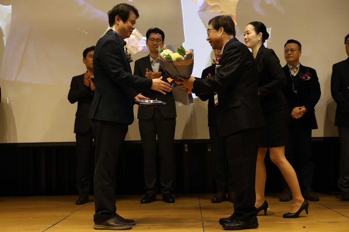 KT클라우드, 한국코치협회 '코칭문화 확산 우수기관상' 수상