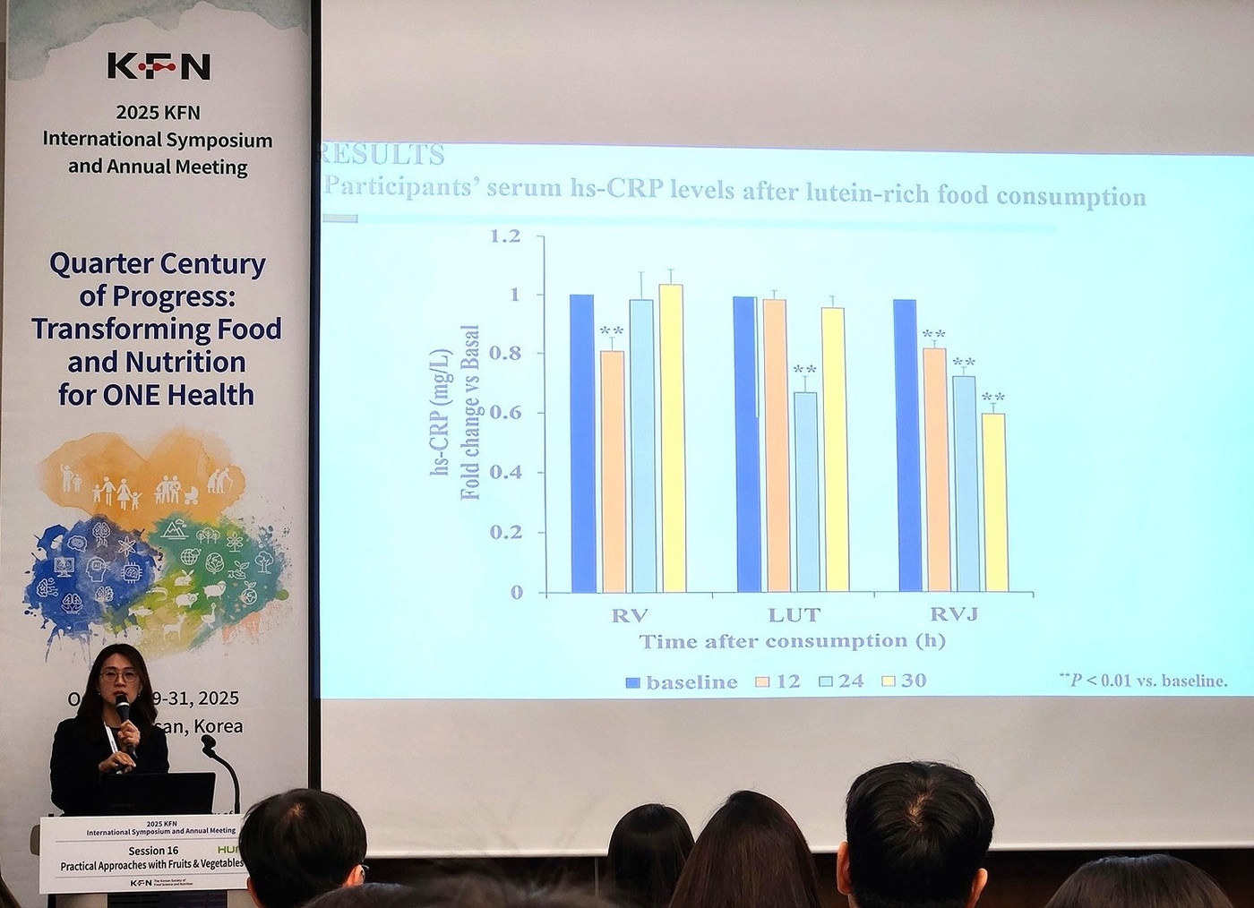 “채소 주스 착즙해 마시면 혈당·염증 조절에 효과적”