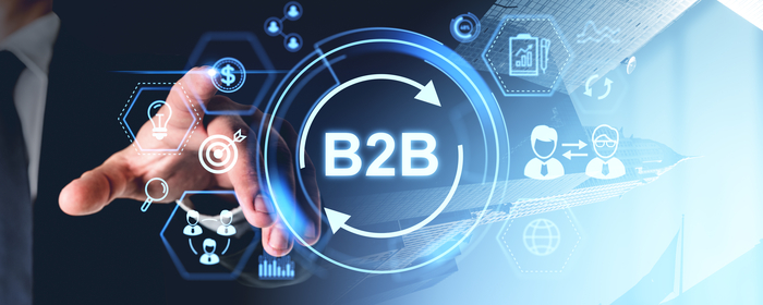 지자체부터 제약사까지···은행, AI·디지털 B2B 서비스 확장