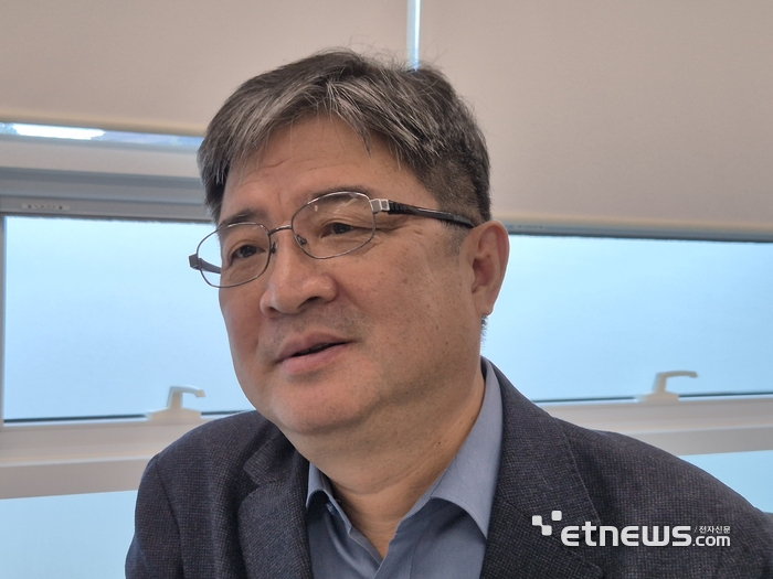 장 원장은 SIDC는 우리나라 조선해운 디지털 전환과 국제 친환경 규제 대응을 선도할 국가 인프라라고 말했다.