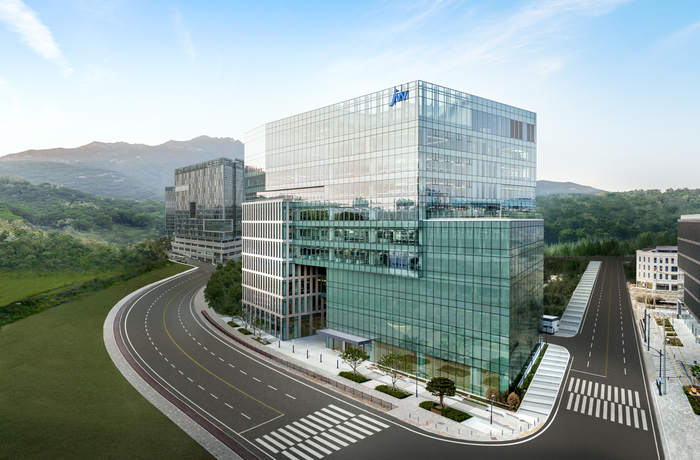 '2주 1회 주사' 승부…JW중외제약, 中 간앤리 손잡고 GLP-1 경쟁 참전