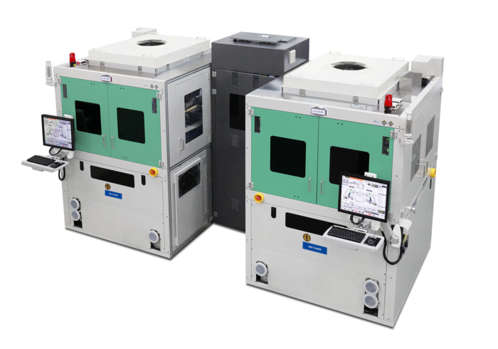 한미반도체 "플럭스리스 HBM 장비 내년 출시" - 뉴스 썸네일 이미지