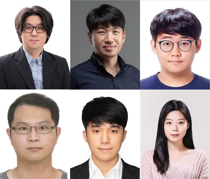 GIST 정현호- KAIST 송영민 교수 공동 연구팀.