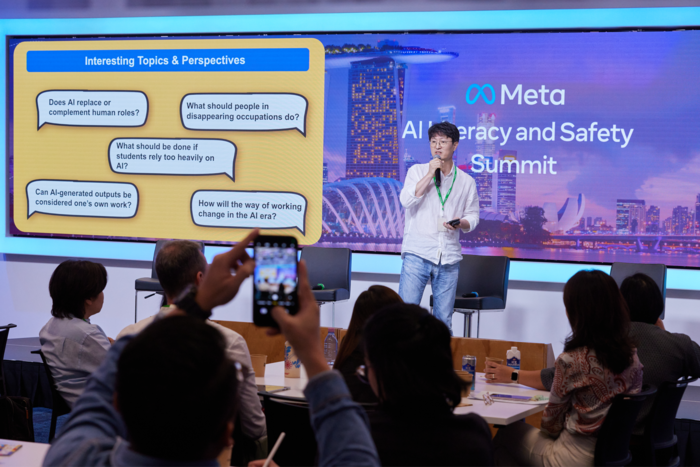 씨디엘, AI리터러시 백서로 글로벌 진출…AI·디지털 리터러시 독보적 입지 구축