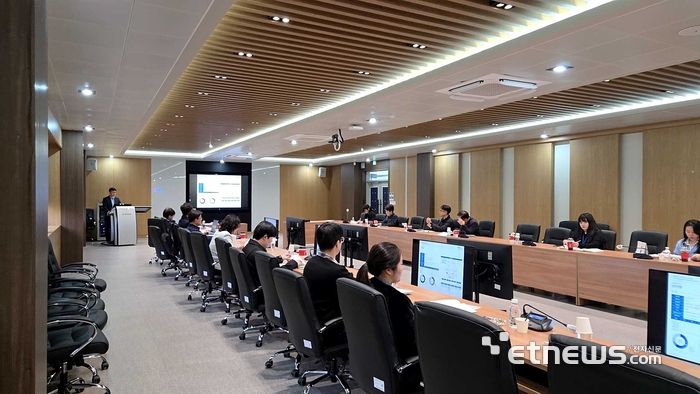 다인리더스, 동원과학기술대 AI 기반 학생성공관리플랫폼 구축 착수