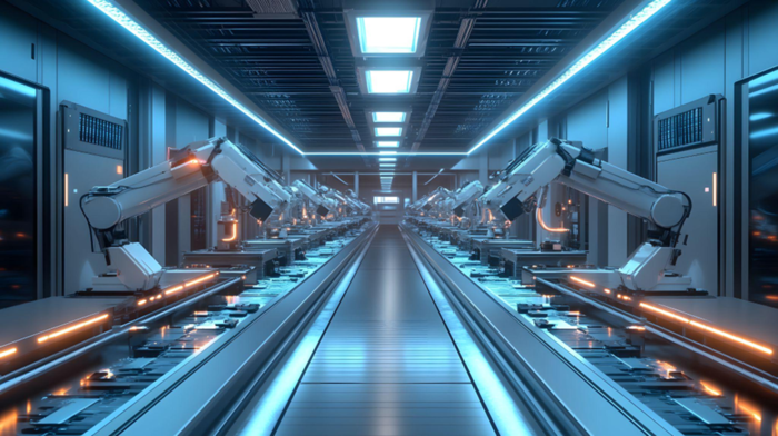 인터엑스, AI를 '전사적 경영 성과' 창출할 '실행 주체'로 격상