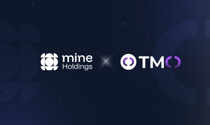 마인. 사진=마인