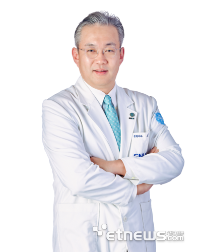 오주한 분당서울대병원 정형외과 교수