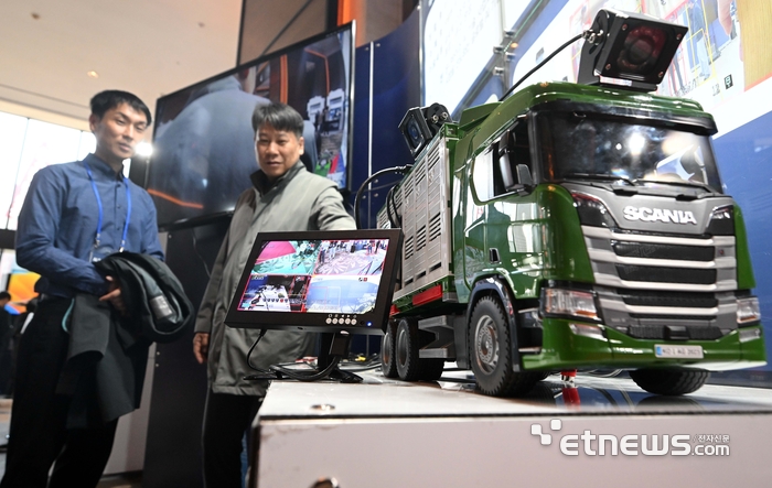 [포토]  AI 초격차 챌린지 성과발표회