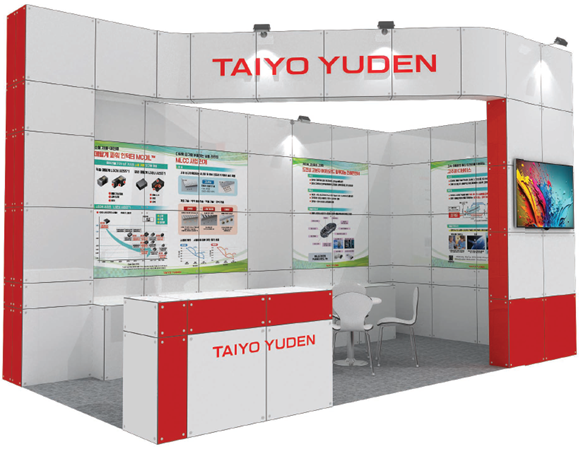 태양유전, '2025 AIoT 국제전시회' 참가