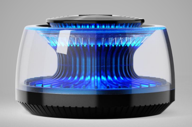 로제AI, 음장 센서 기술 개발 성공…화재예보 솔루션에 접목해 시장 확대