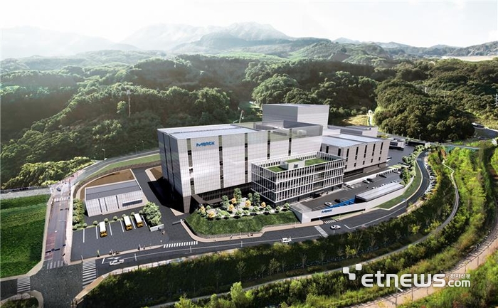 머크-SK이노베이션 E&S, 20년간 재생에너지 공급 계약 체결