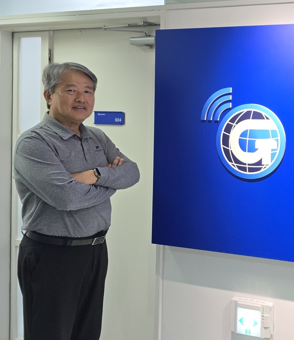 [人사이트]장기수 글로쿼드텍 대표 “글로벌 전기차·모빌리티 충전 솔루션 선도기업 도약”