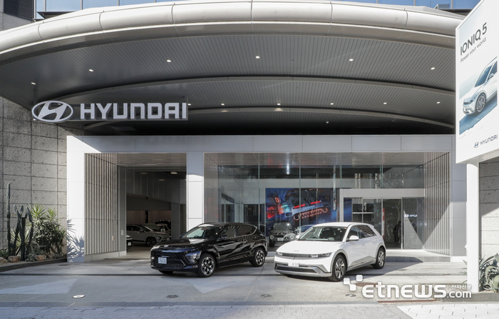 깐깐한 日 소비자 “현대차 스고이”