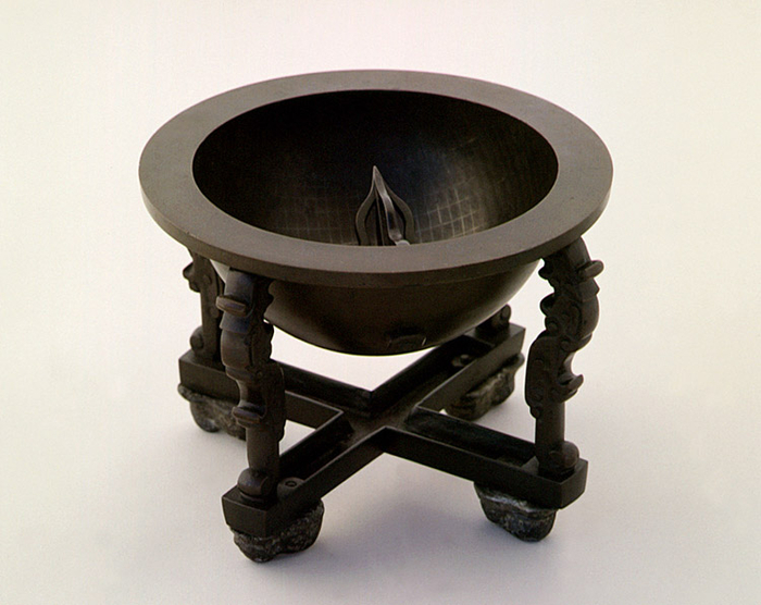 앙부일구 (사진=국가유산포털)