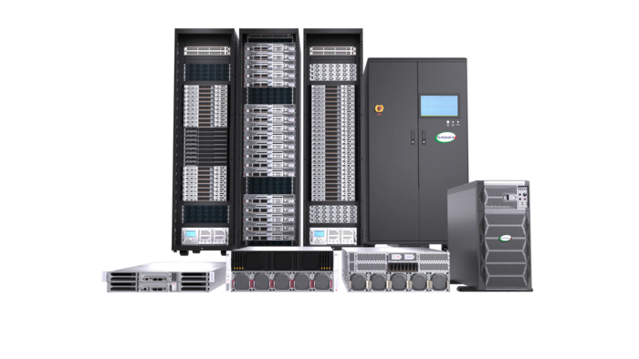 디에스앤지, 슈퍼마이크로 엔비디아 차세대 AI 인프라 국내 공급 본격화