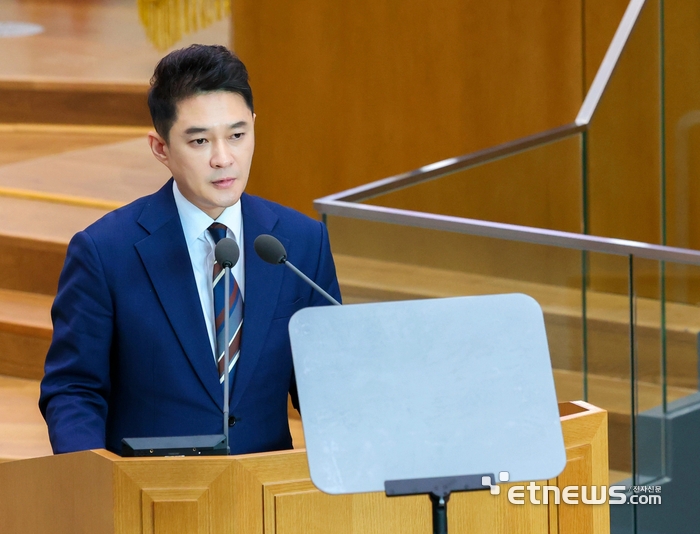 말로만 AI? 예산 없는 경기도…전석훈 도의원 “정부 정책 역행” 강력 비판