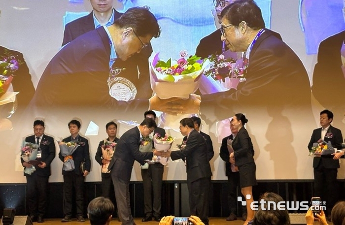 비즈테크아이, 한국코치협회 '코칭문화확산 우수기관상' 수상