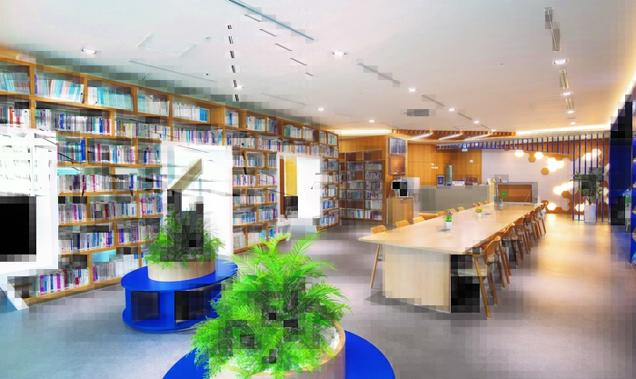 한국지역정보개발원, '2025 독서경영 우수직장' 인증