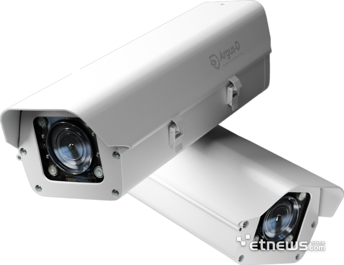 아이아이에스티_Argus-D