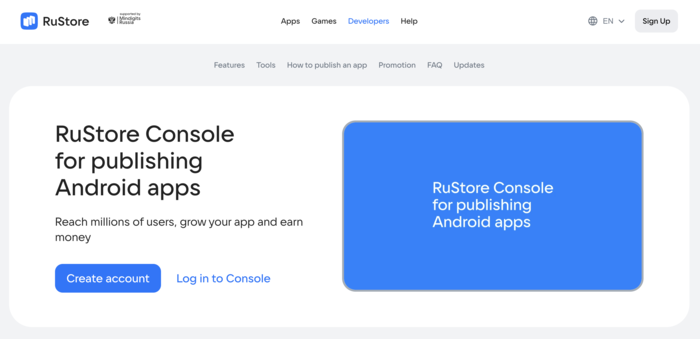 “러시아 6000만 이용자 만난다”… 루스토어, 한국 개발자 위한 '성장 교두보' 제시