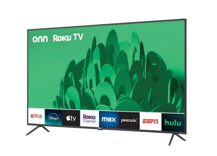 북미 TV OS '지각변동'…월마트·하이센스 '약진'