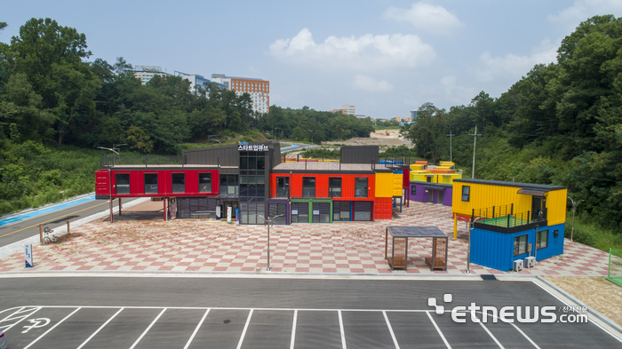 강원대기술지주 투자기업 플로우닉스·크리네이처, 팁스 R&D 선정 - 뉴스 썸네일 이미지