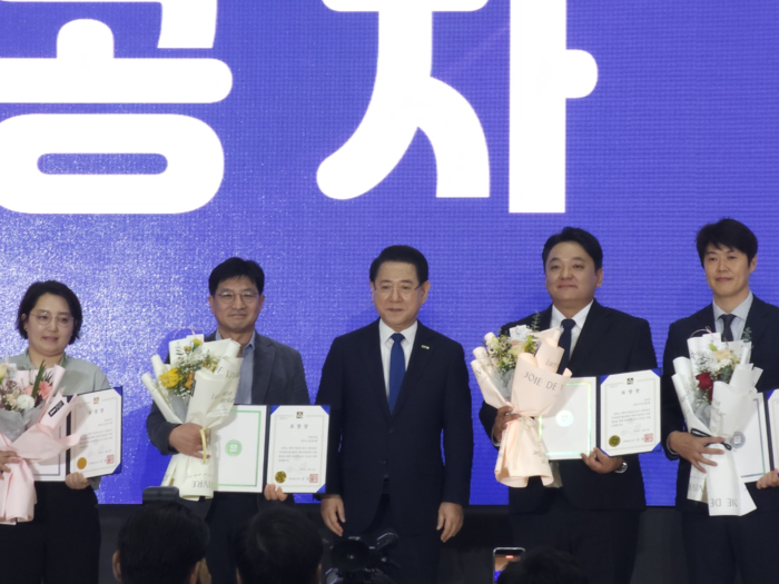 전남창조경제혁신센터 투자보육기업 에이비알·포엠·터빈크루, '전남도... - 뉴스 썸네일 이미지