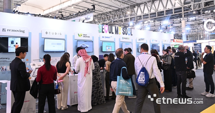 도시의 시간을 위한 3일 간의 여정, SCEWC 2025 폐막