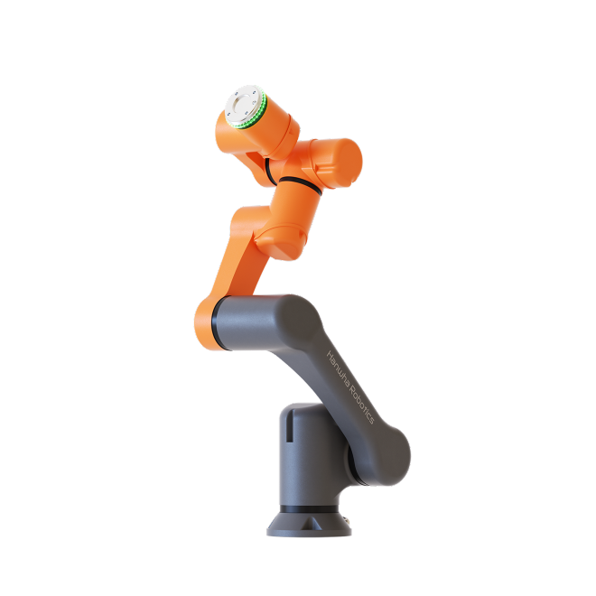 한화로보틱스, 협동로봇 라인업 확대…내년 2종 추가