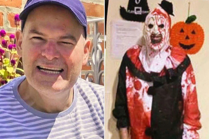 핼러윈 행사서 사라진 장애 남성, '트릭 오어 트릿'으로 목숨 건졌다