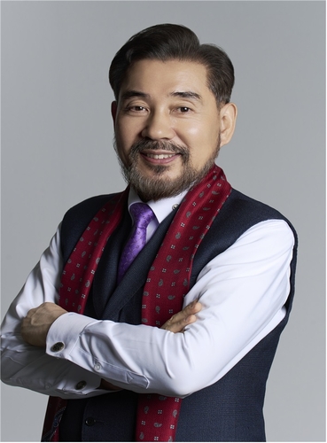 소재학 국제뇌교육종합대학원대학교 교수(글로벌미래포럼 회장)